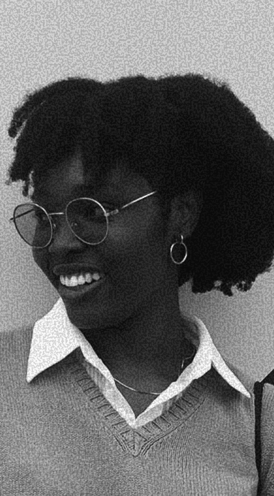 Mercy-Grace Oluwole