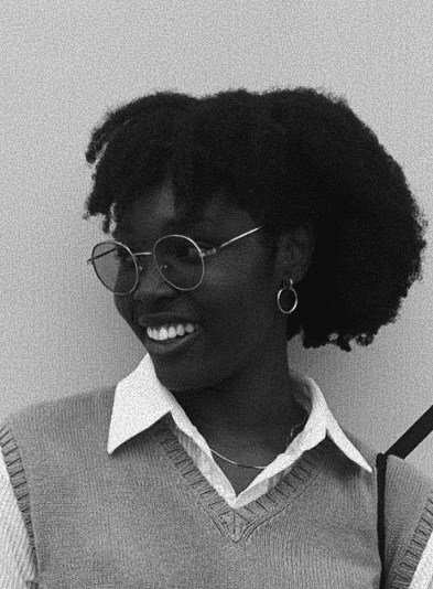 Mercy-Grace Oluwole