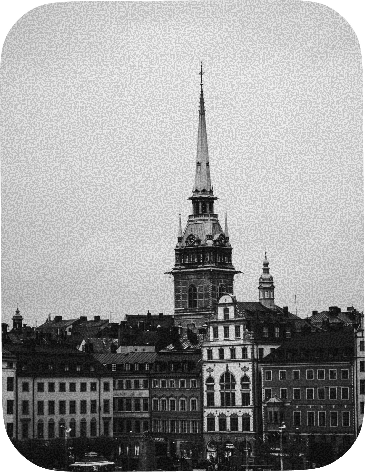 Stockholm